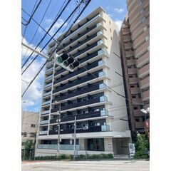 写真:AIFLAT文京本駒込の外観