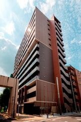 写真:板橋本町ステーションレジデンスの外観