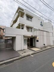写真:トップ千早町の外観