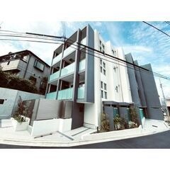 写真:Beverly Homes 豊島園の外観