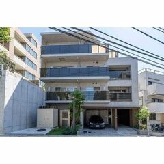 写真:LUMIEC BUNKYO SENGOKUの外観