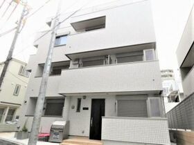 ビアンカ フォレの外観