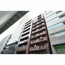メゾン丸十の外観