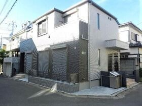 ソルディアス クローバーの外観