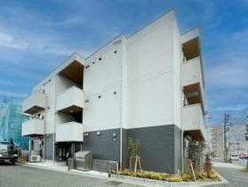グラナーデ南田中の外観