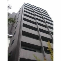 クレヴィア文京白山の外観