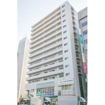 ステラメゾン茗荷谷の外観