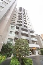 ＪＰ　ｎｏｉｅ　小石川富坂の外観