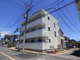 MarkDuo芝Ⅰの外観