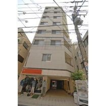 エスティメゾン巣鴨の外観