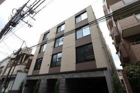 GENOVIA池袋の外観