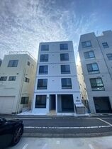 RAMIi板橋本町の外観