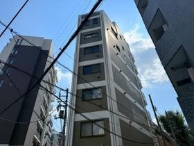 バンビエトワールの外観
