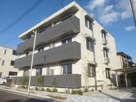 セジュール西台4の外観