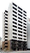 ライトハウス大塚の外観