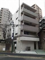 プレミールの外観