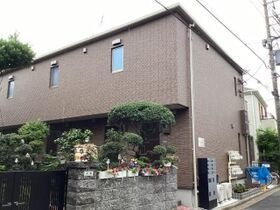 メゾン ボヌールの外観
