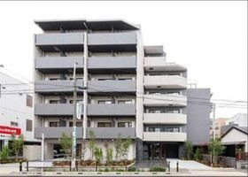 DIPS上板橋の外観