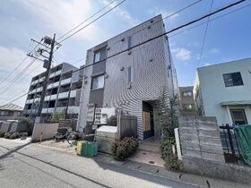 Ｂｅｌｌ　Ｗｏｏｄ　ＪⅡの外観