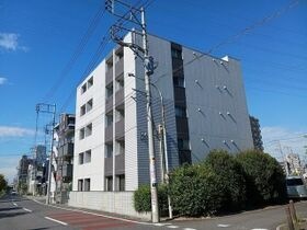 プロムナード武蔵浦和の外観