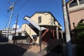 G.M. Courtの外観