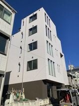 カーサ　ピエスタの外観