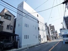 Ｄｕｏ　Ｌｕｘｅ浦和常盤の外観
