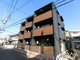 Excelsisの外観