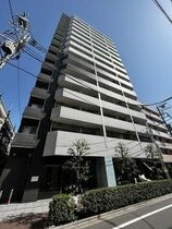 メインステージ パーク大山の外観