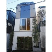 グランエッグス新大塚Wの外観