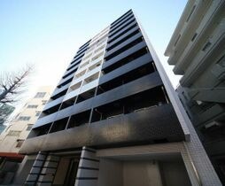 アクサス池袋レジデンスの外観