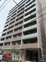 DIPS西川口の外観