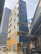 ＧｒａｎｄＳｔａｇｅ東池袋の外観