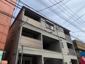 カーサ エスペランサⅡの外観