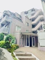リックスαの外観