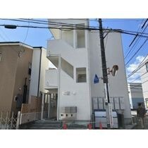 MQuarto志木の外観
