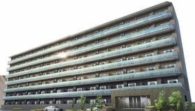 GENOVIA西川口Ⅱの外観