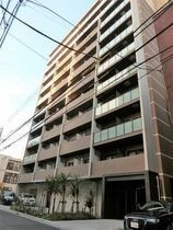 DIPS西川口の外観