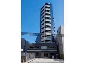 レジディア目白Ⅱの外観