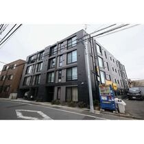 Ｇｒａｎｄｅ　Ｉｋｅｂｕｋｕｒｏ　ｈｏｎｃｈｏの外観