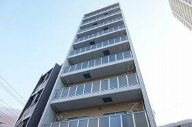 ケヤキグランデⅠの外観