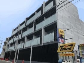 イアース小竹向原の外観