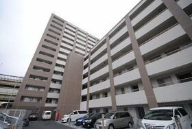 ガーデン板橋氷川町の外観