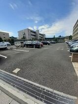 オーベルコートの外観