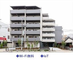 DIPS上板橋の外観
