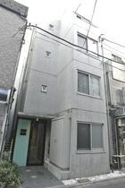 Cherieの外観