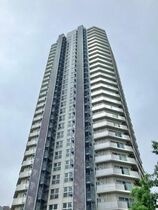 ソルクレスト川口の外観