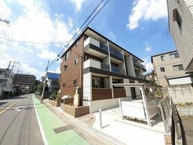 パインツリーの外観