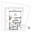 FAIR町屋レジデンスの間取図