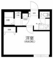 スマイラス川口並木の間取図